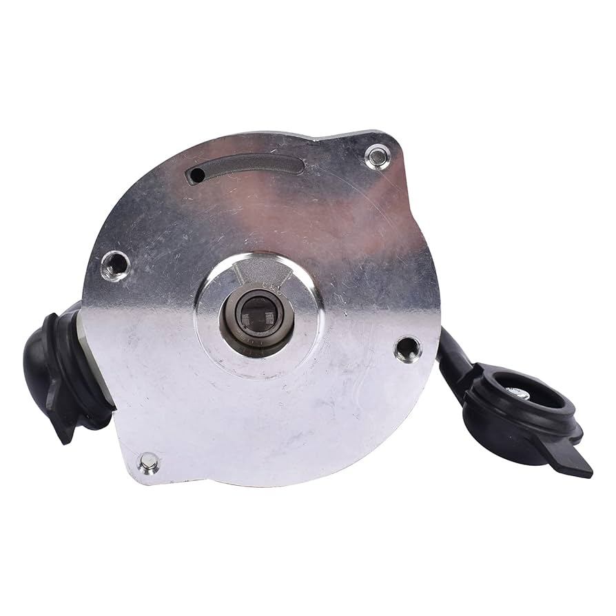 SAOKNCE ABS Pump Brake Booster Motor W/Accumulator